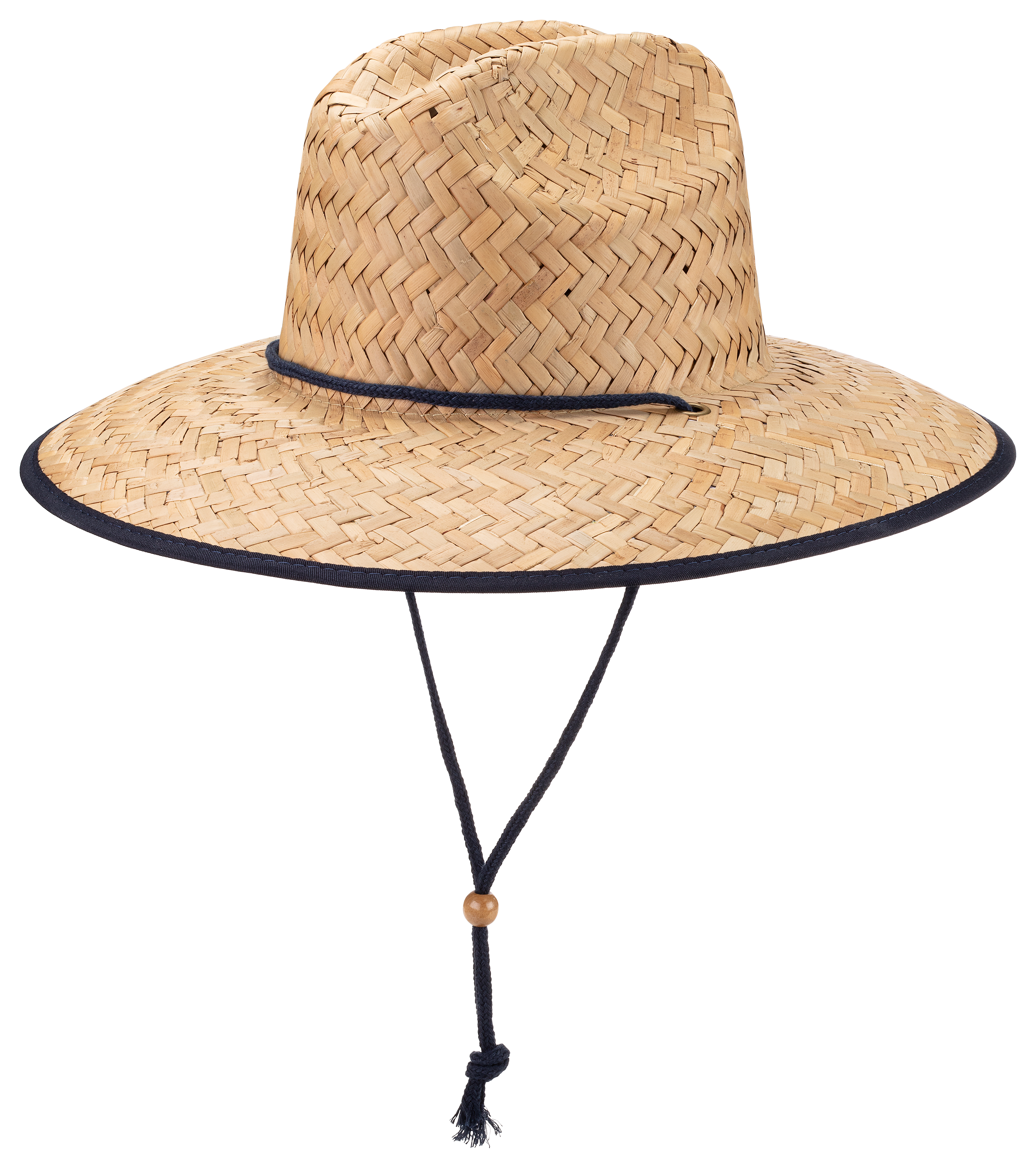 World Wide Sportsman Straw Lifeguard Hat Bass Pro Shops